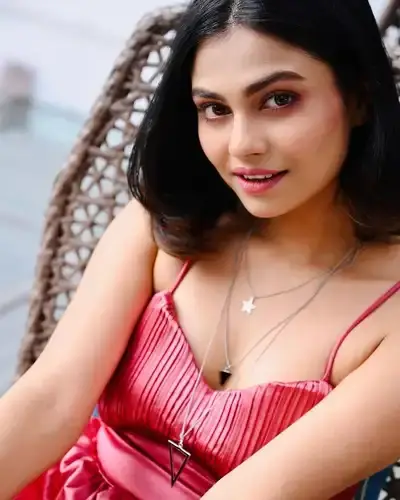 Escort Service Maddur