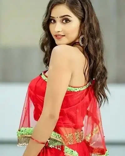 Escort In Maddur